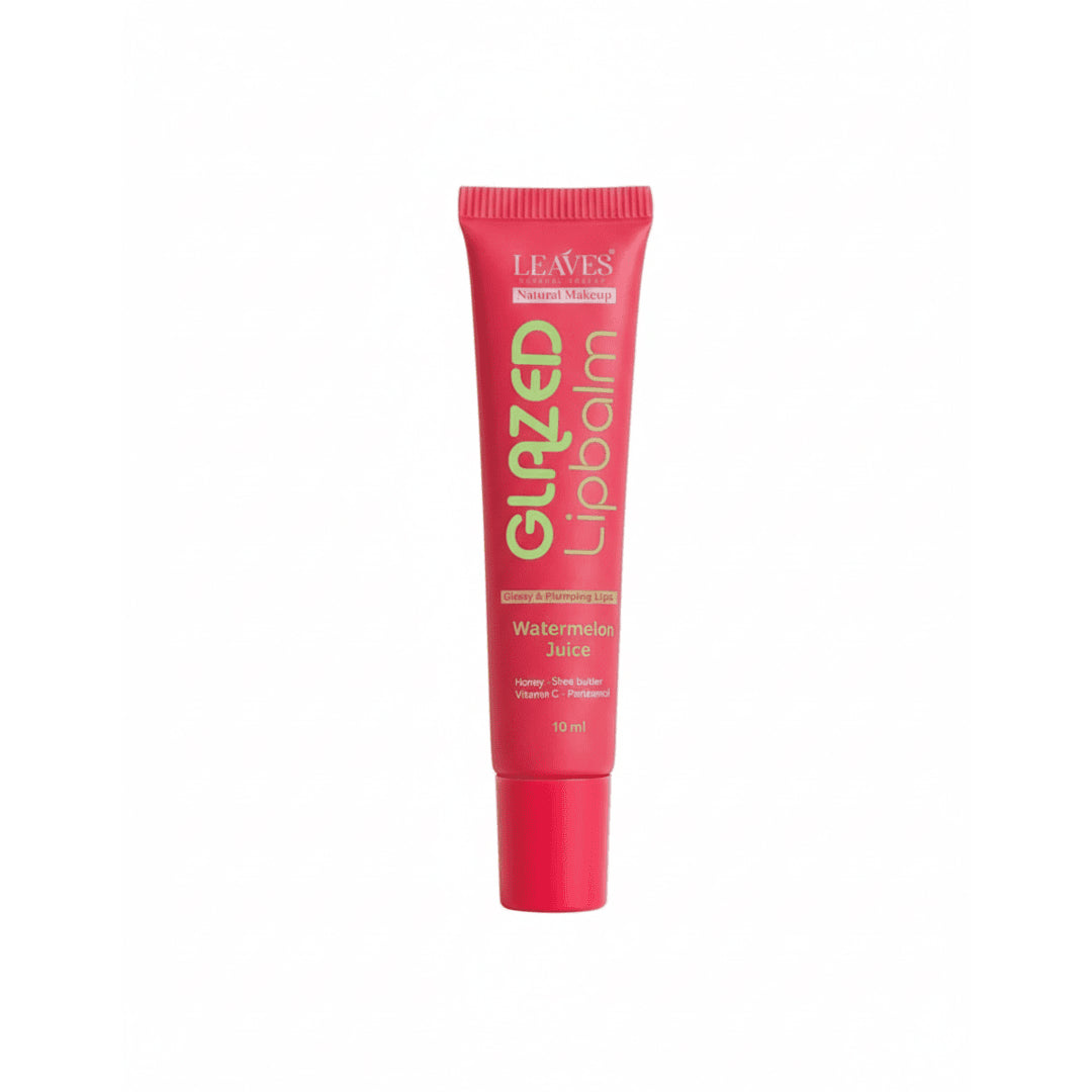 leaves lip balm watermelon 10 ml