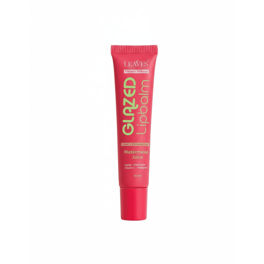 leaves lip balm watermelon 10 ml