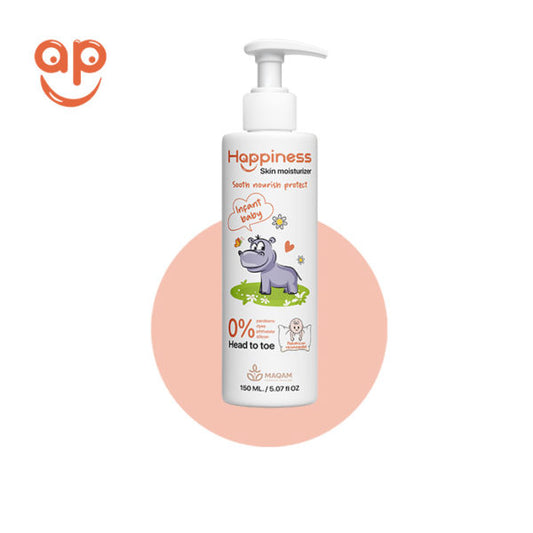 Happiness skin lotion 150 ml