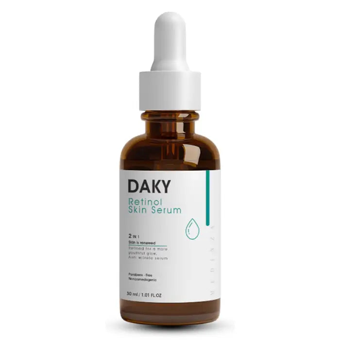 daky retinol serum 30 ml
