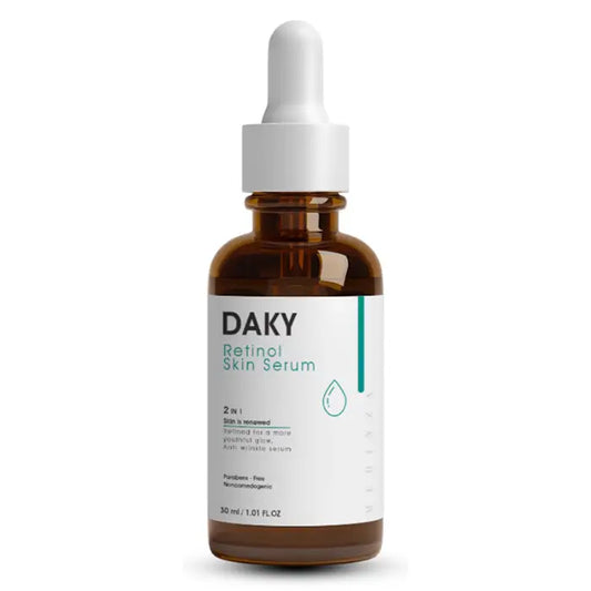daky retinol serum 30 ml
