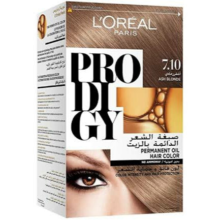loreal prodigy 7.10