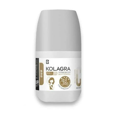 kolagra roll on oud 60 ml