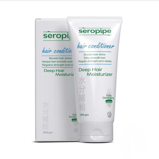 seropipe hair conditioner 200 ml