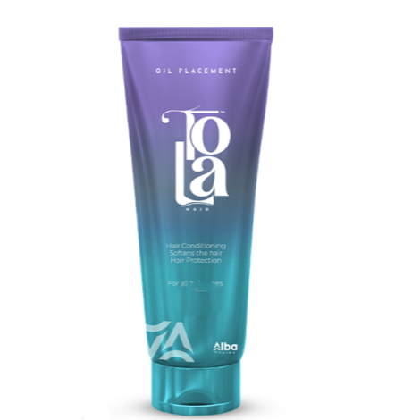 tola oil replacement 150 ml