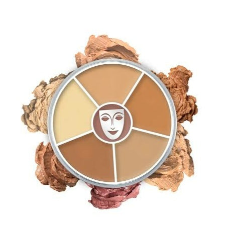 kryolan concealer circle 03