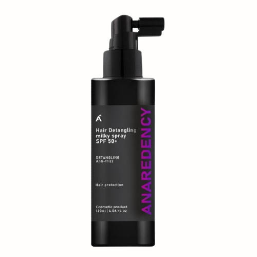 ANAREDENCY hair spf mist 120 ml