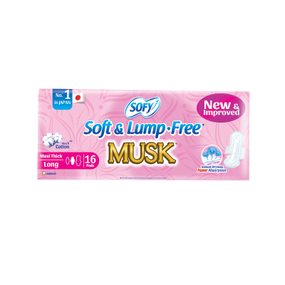 sofy night long 16 p