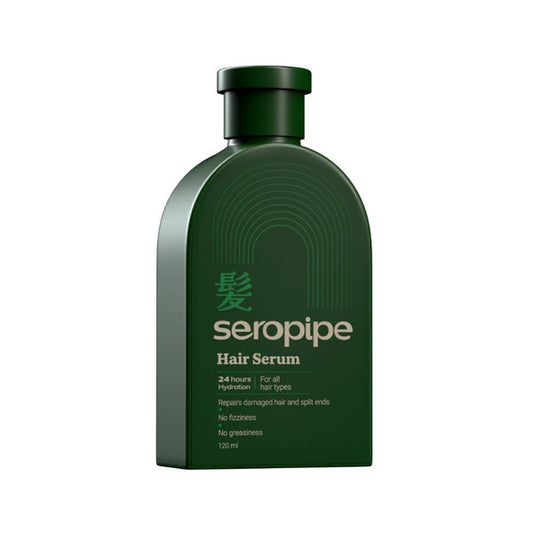 seropipe hair serum 100 ml