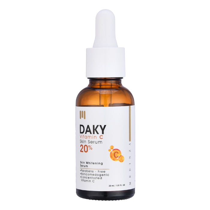 daky vitamin c serum 30 ml