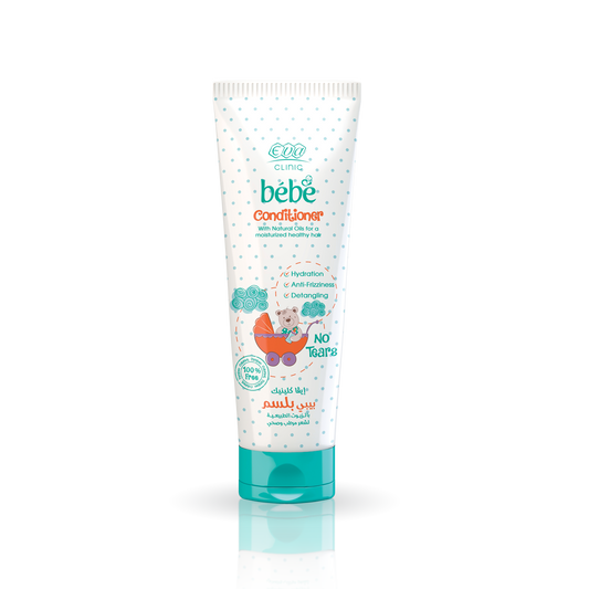 eva bebe baby conditioner 200 ml