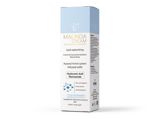 malinda cream 120 ml