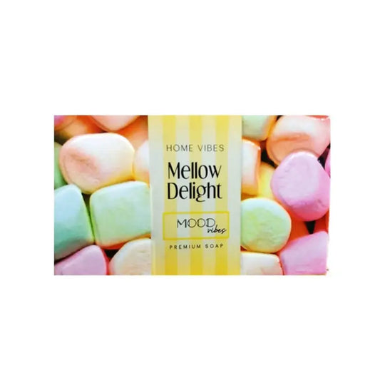 mood soap mellow delight
