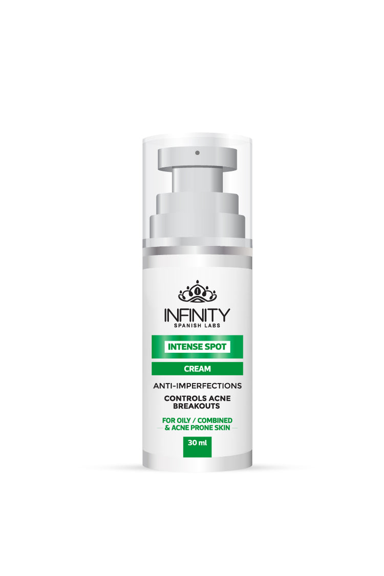 infinity intense spot cream 30 ml