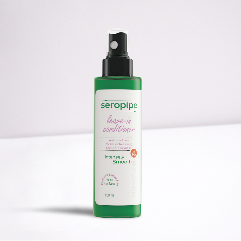 seropipe leave in conditioner 200 ml