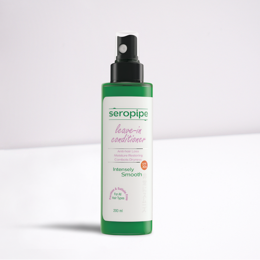 seropipe leave in conditioner 200 ml