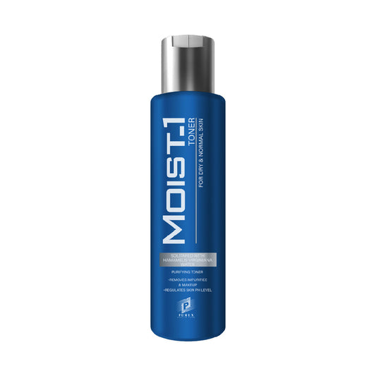 moist -1 toner 200 ml