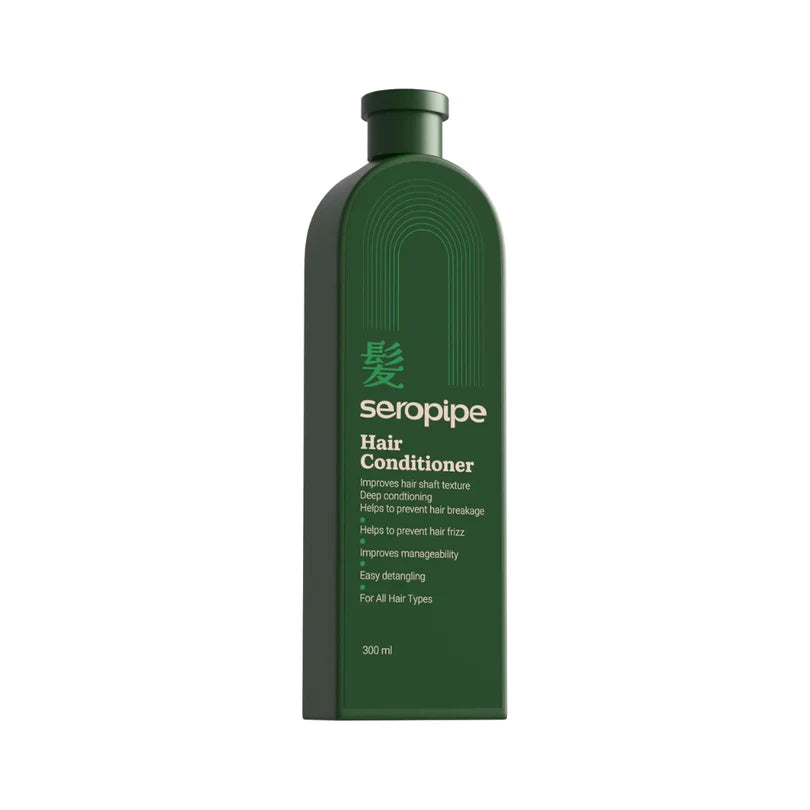 seropipe hair conditioner 200 ml