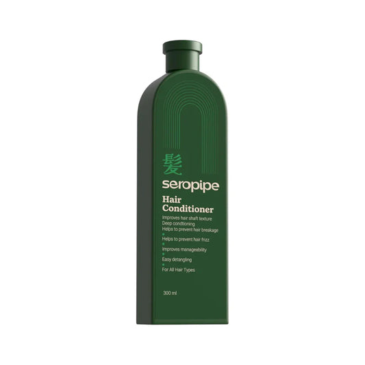 seropipe hair conditioner 200 ml