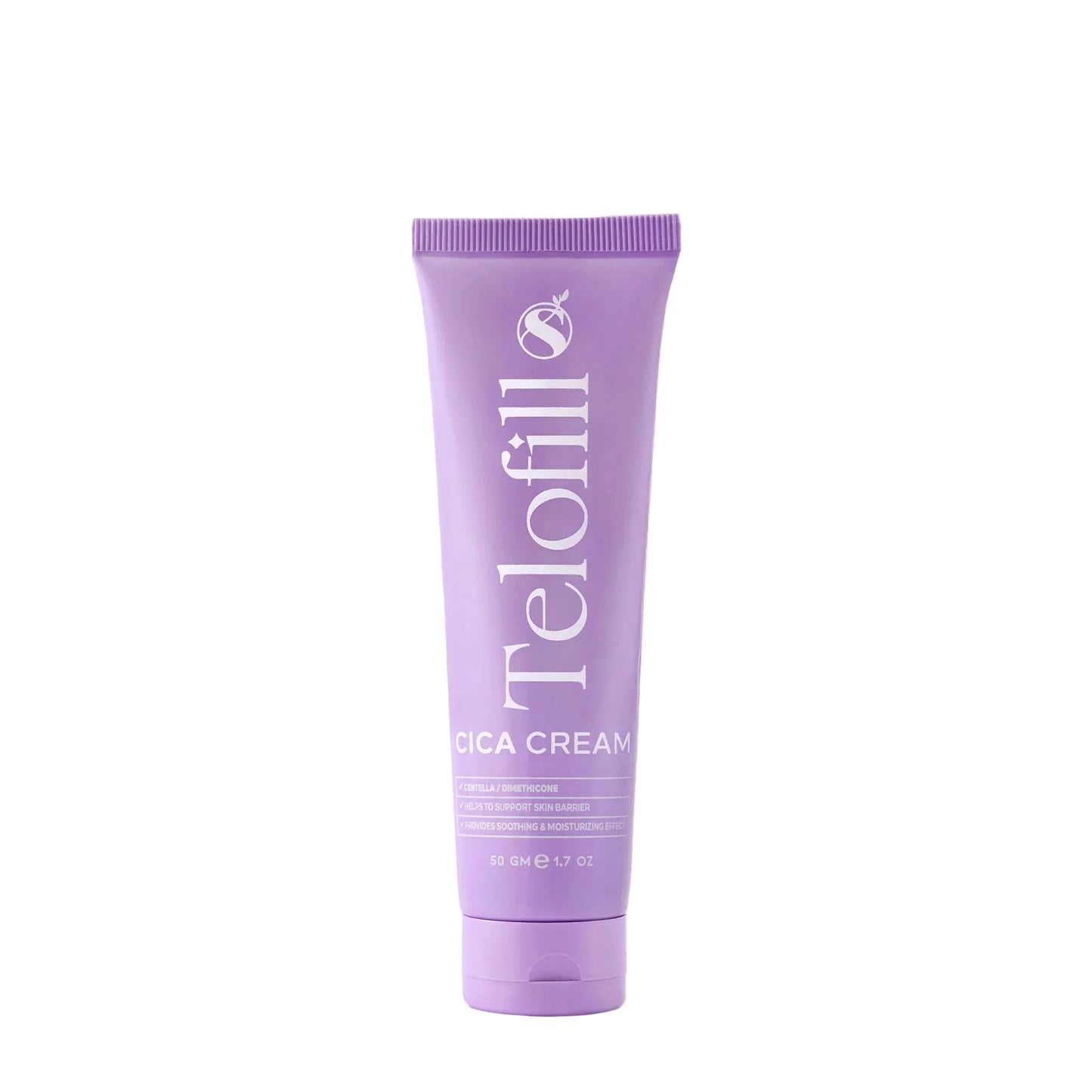 telofill cica cream 50 ml