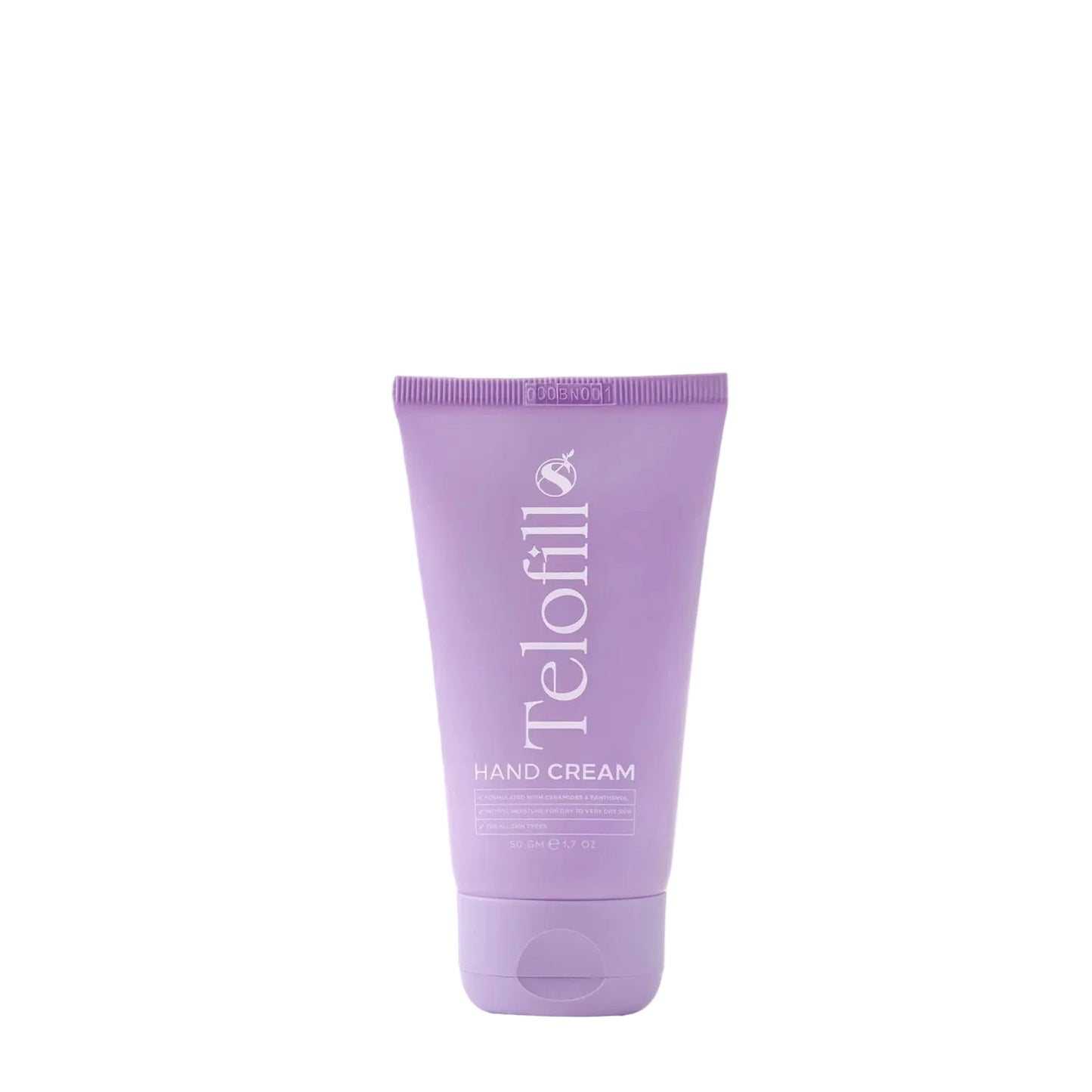 telofill hand cream 50 ml