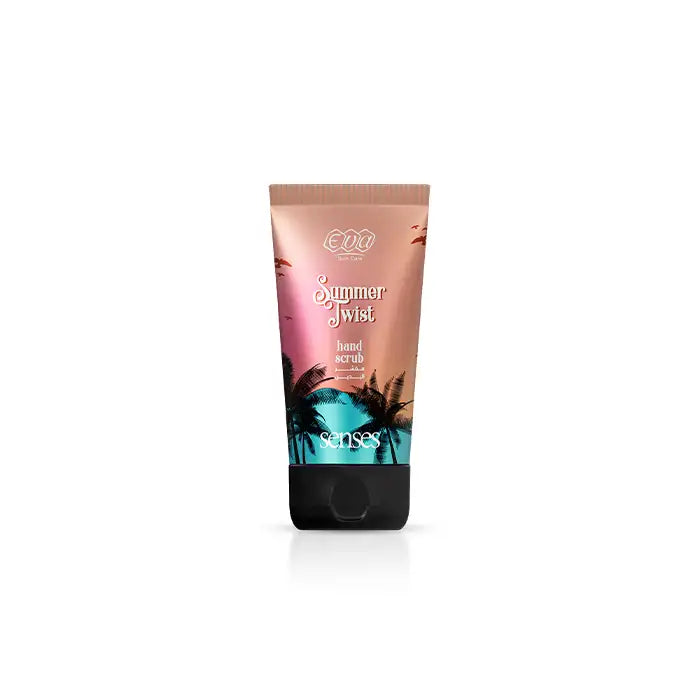 eva hand scrub summer twist 50 ml