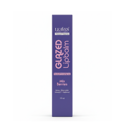 leaves lip balm mix berries 10 ml