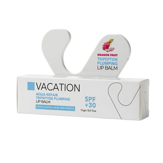 VACATION lip balm dragon fruit 15 ml