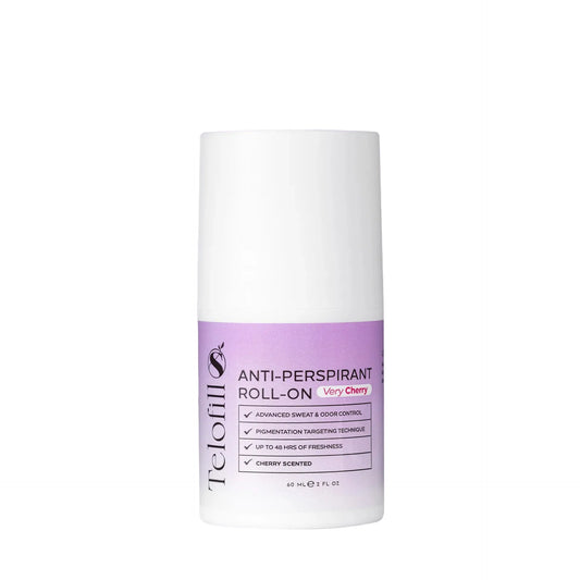 telofill roll on very cherry 60 ml