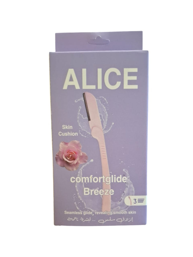 alice comfortglide breeze 3p