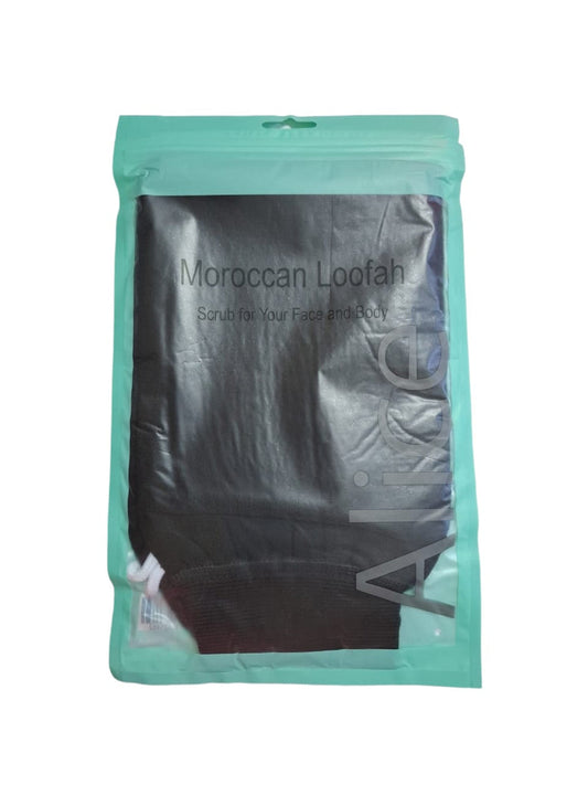 alice moroccan loofah