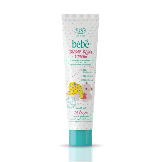 eva bebe diper rash cream 100 g
