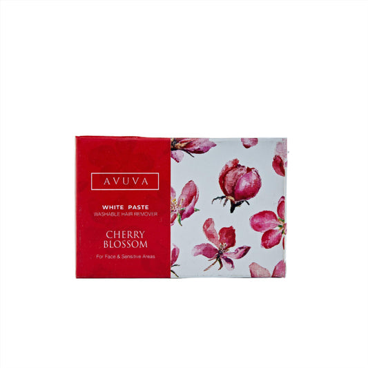 avuva white paste cherry blossom