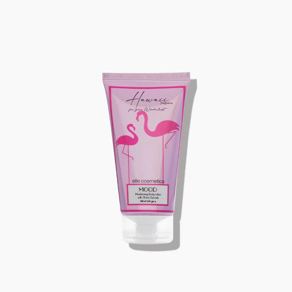 mood body lotion hawaii 150 gm