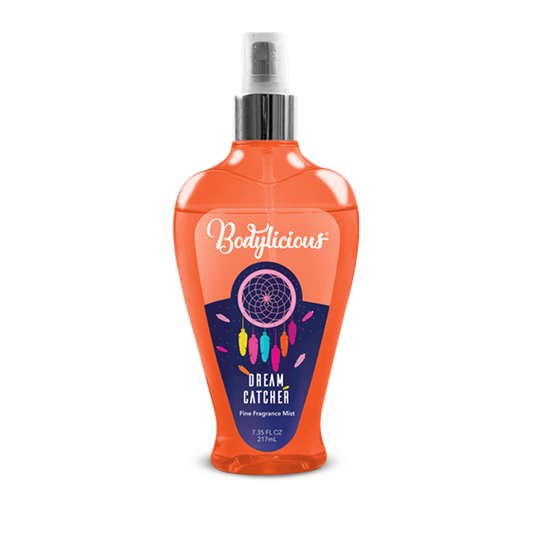 bodylicious mist dream catcher 217 ml