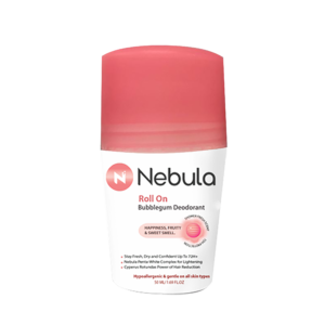 nebula roll on 50 ml bubble gum