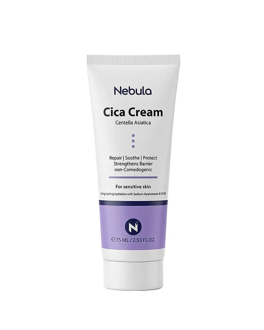 nebula cica cream 75 ml