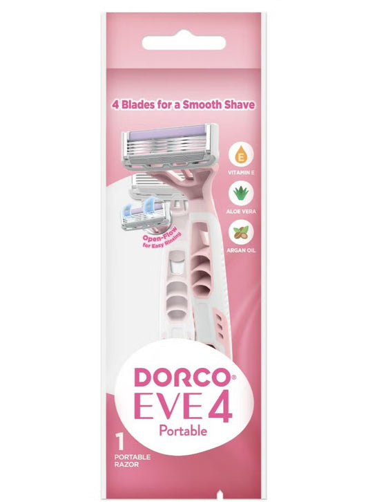 DORCO eve 4 1p