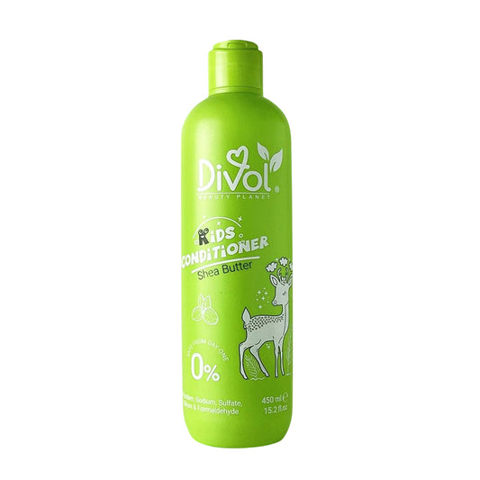 divol kids conditioner 250 ml