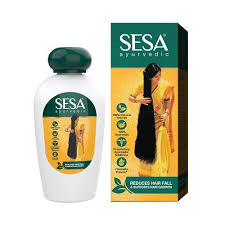 Sesa Ayurvedic Hair Oil 100ml