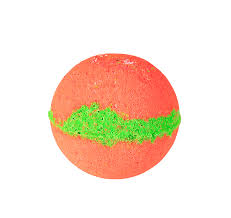 bubblz bath bomb citrus blast