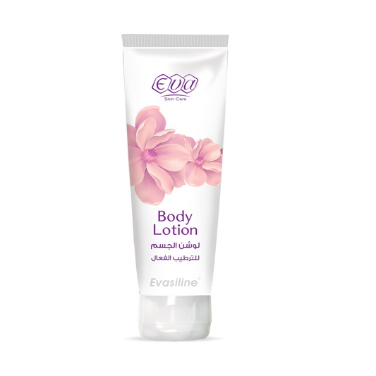 eva body lotion 240 ml