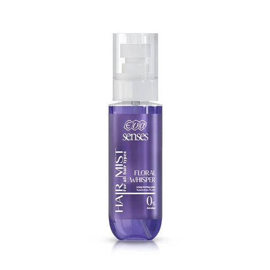 eva hair mist floral whisper 100 ml