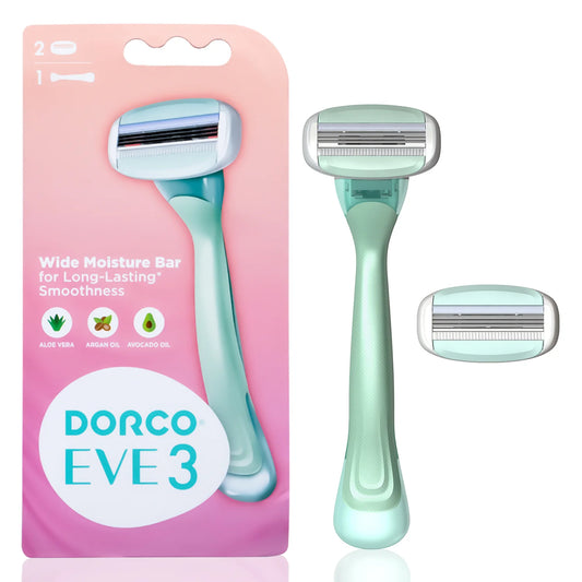 DORCO eve 3 2p
