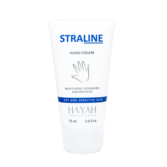 starline hand cream 75 ml