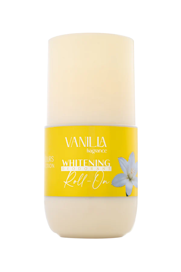 mood roll on vanilla 50 ml