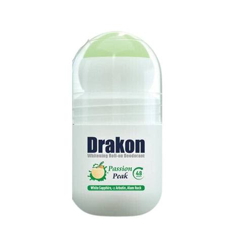 drakon roll on paddion peak