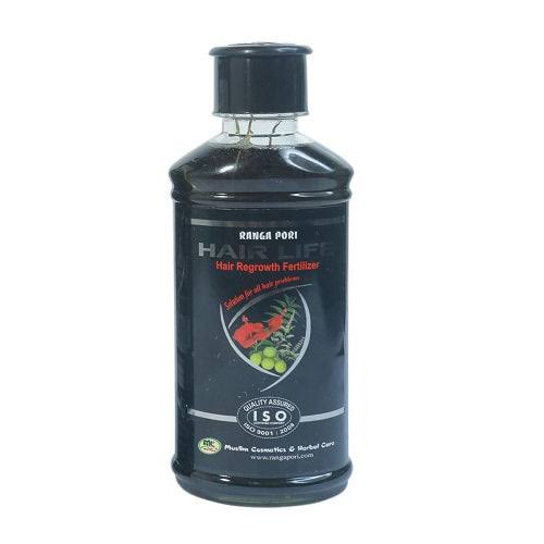 Ranga Pori Hair Oil Hair Life Oil 200ml