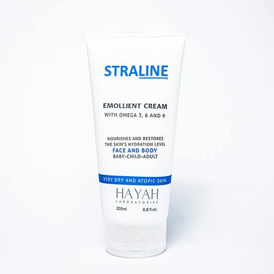 starline emollient cream 200 ml