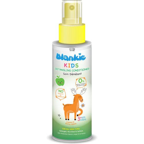 blankie detangling conditioner 150 ml